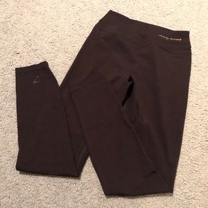 Whitney High Rise Leggings